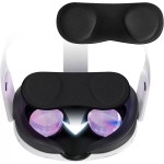 خرید پد محافظ لنز هدست اکولوس کوئست 2